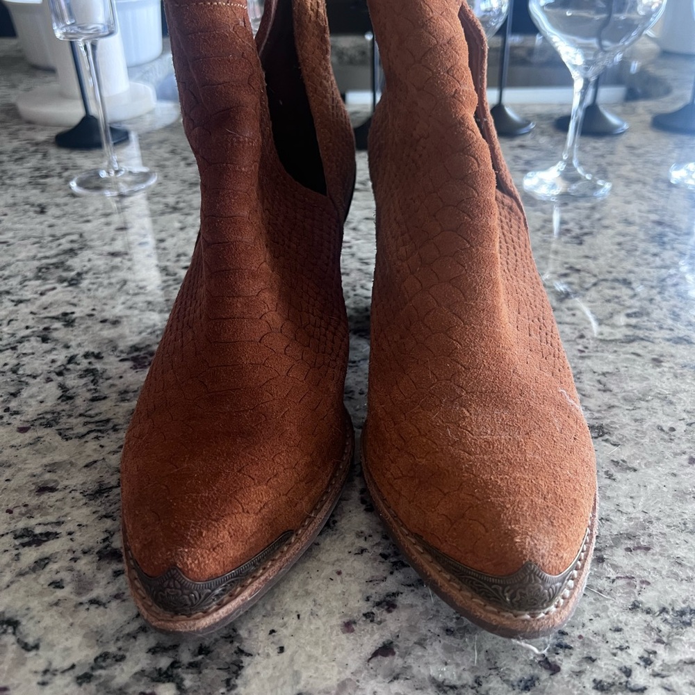 Jeffrey Campbell Women's Ankle Boots